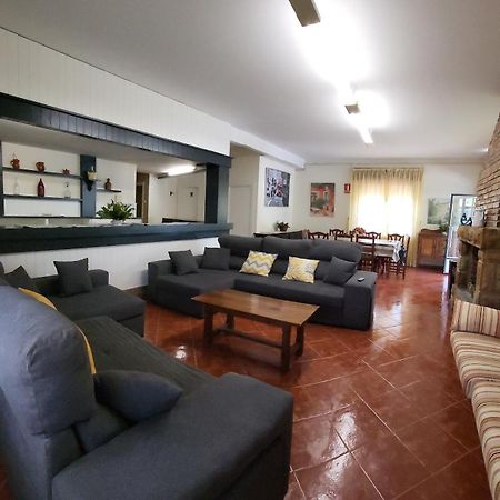Vila Casa La Granda Onís Exteriér fotografie