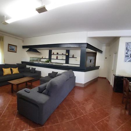 Vila Casa La Granda Onís Exteriér fotografie