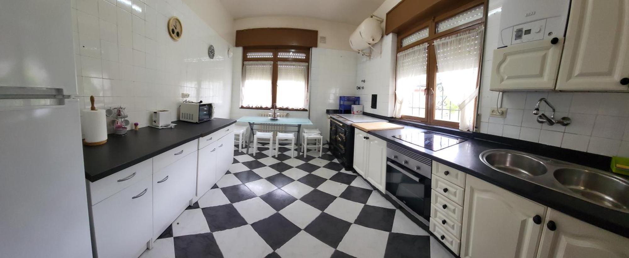 Vila Casa La Granda Onís Exteriér fotografie